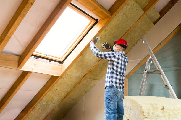 Best Weatherproofing Services  in Silverton, OR